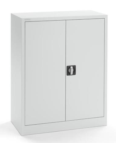 Fl�gelt�renschrank mit Drehriegelverschluss - verschiedene Gr��en