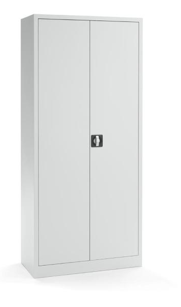 Fl�gelt�renschrank mit Drehriegelverschluss - verschiedene Gr��en