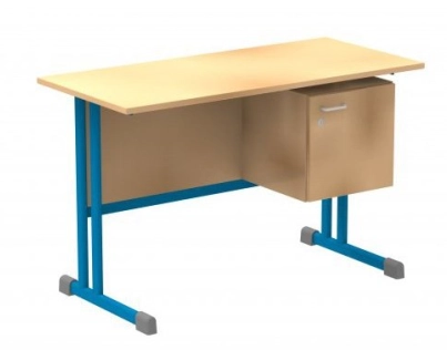 Lehrertisch S-Line
