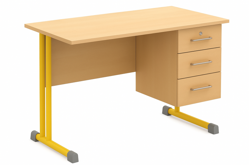 Lehrertisch S-Line