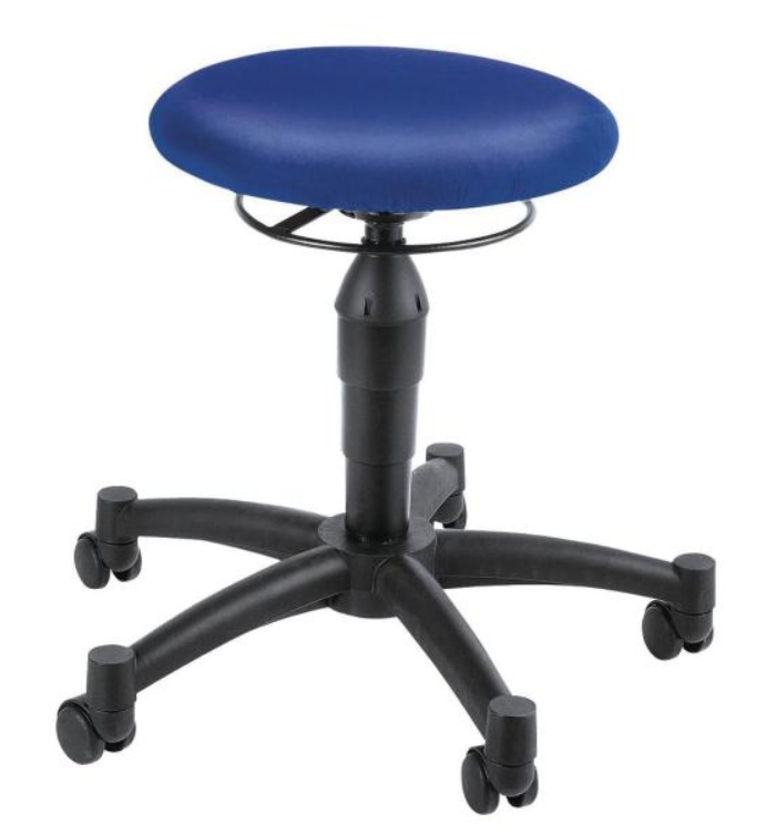 Body-Balance-Ergonomie Hocker