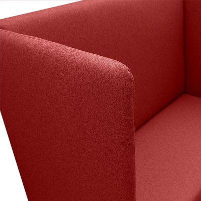 Akustik- / Schallschutz Sofa/ B1 schwer entflammbar