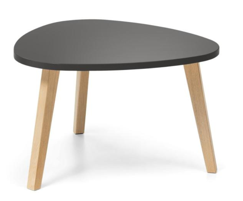 Beistelltisch - Freiform