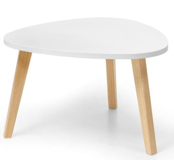 Beistelltisch - Freiform