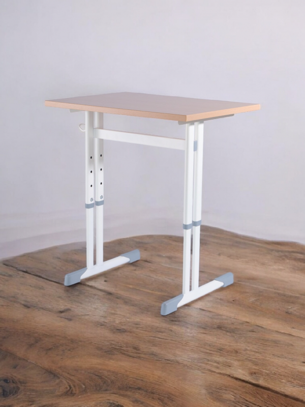 Schlertisch hhenverstellbar DOS-Line