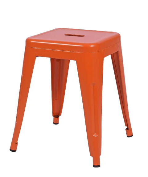 Hocker Alex -farbig- NICHT brennbar (wie A1-hchste Brandschutzklasse)