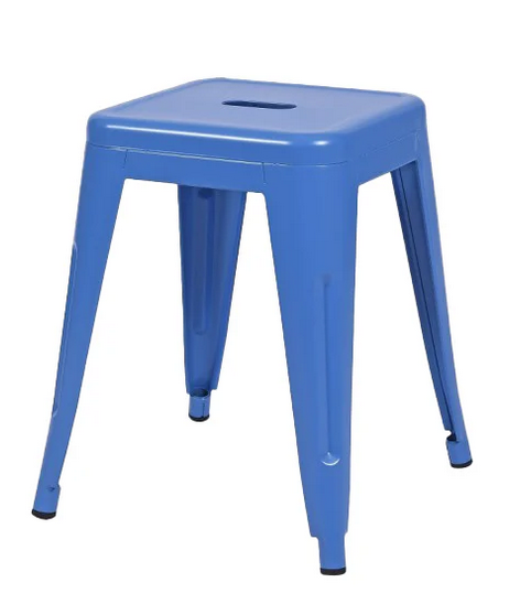 Hocker Alex -farbig- NICHT brennbar (wie A1-hchste Brandschutzklasse)