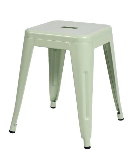 Hocker Alex -farbig- NICHT brennbar (wie A1-hchste Brandschutzklasse)