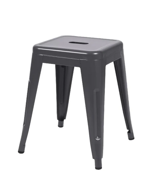 Hocker Alex -farbig- NICHT brennbar (wie A1-hchste Brandschutzklasse)