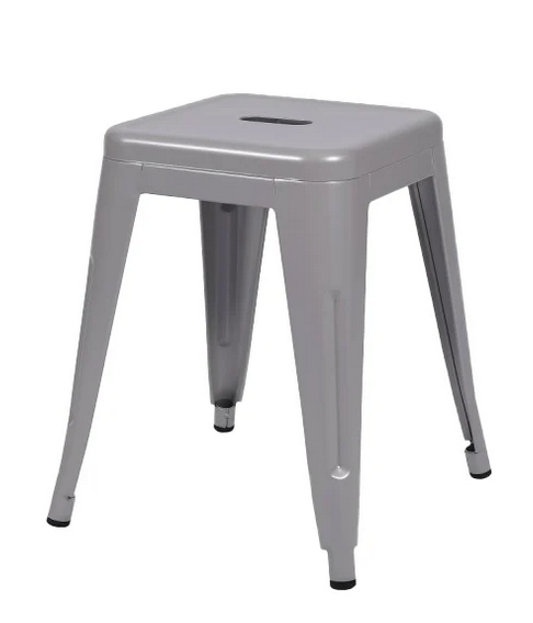 Hocker Alex -farbig- NICHT brennbar (wie A1-hchste Brandschutzklasse)