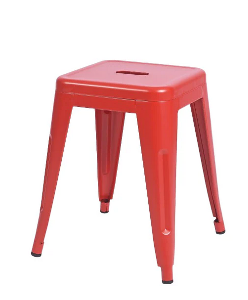 Hocker Alex -farbig- NICHT brennbar (wie A1-hchste Brandschutzklasse)