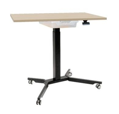 Sitz- / Stehtisch in verschiedenen Formen - CO-Line