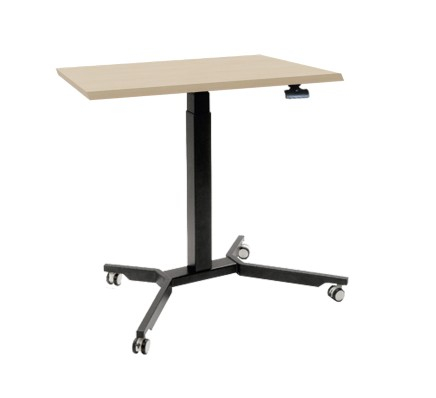 Sitz- / Stehtisch in verschiedenen Formen - CO-Line