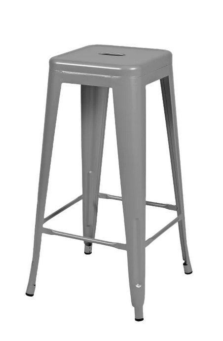 Barhocker Alex -farbig- NICHT brennbar (wie A1- hchste Brandschutzklasse)