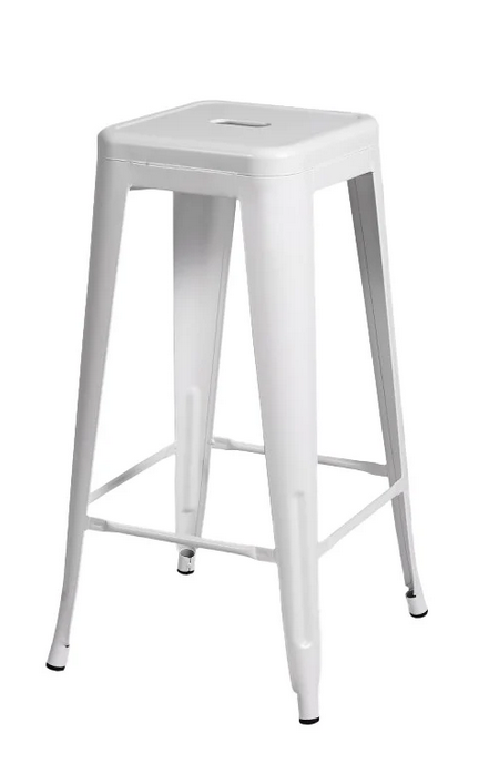 Barhocker Alex -farbig- NICHT brennbar (wie A1- hchste Brandschutzklasse)