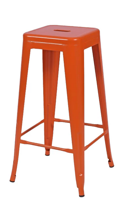 Barhocker Alex -farbig- NICHT brennbar (wie A1- hchste Brandschutzklasse)