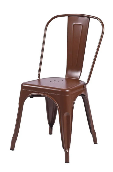 Objektstuhl Alex -farbig- NICHT brennbar (A1- h�chste Brandschutzklasse)