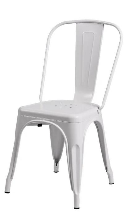 Objektstuhl Alex -farbig- NICHT brennbar (A1- h�chste Brandschutzklasse)