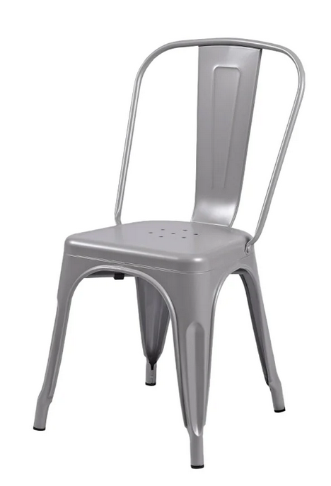 Objektstuhl Alex -farbig- NICHT brennbar (A1- h�chste Brandschutzklasse)