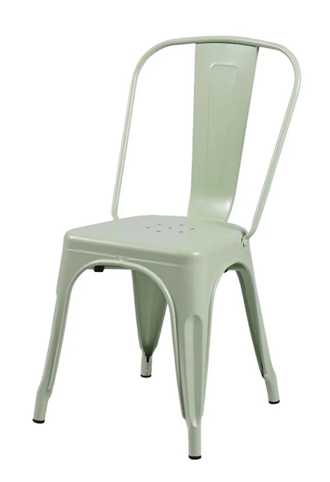 Objektstuhl Alex -farbig- NICHT brennbar (A1- h�chste Brandschutzklasse)