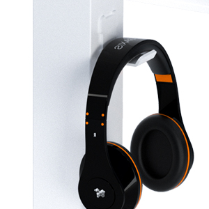 fahrbarer Sitz- Stehtisch h�henverstellbar 72-112 cm