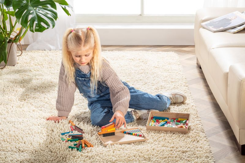 Rechenstbchen in 10 Farben (126 Stck)