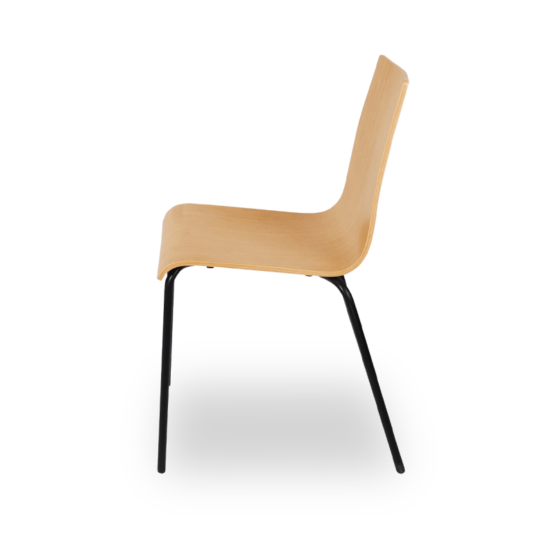 Konferenzstuhl Paul natrlich