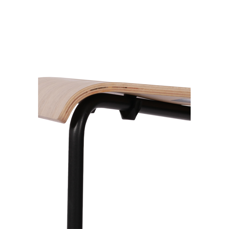 Konferenzstuhl Paul natrlich