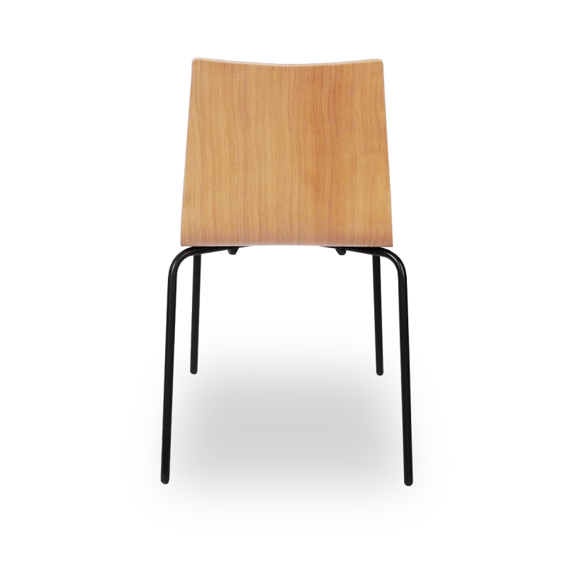 Konferenzstuhl Paul natrlich