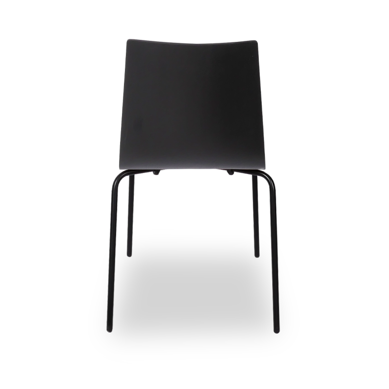 Konferenzstuhl Paul schwarz