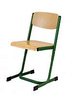 Schlerstuhl hhenverstellbar CO-Line