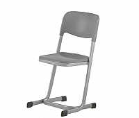 Luftpolsterstuhl CO-Line