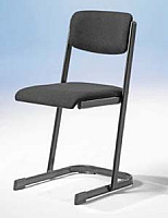 Lehrerstuhl U-Form CO-Line