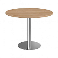 Sulentisch Rundform HB-Line