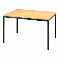 Konferenztisch Rechteckform HB-Line