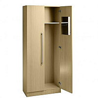 Garderobenschrank HB-Line