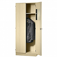 Garderobenschrank HB-Line