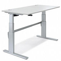 Sitz-/ Stehschreibtisch Comfortable