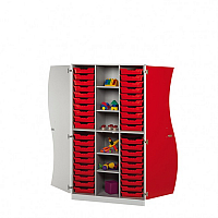 Wellentrenschrank CO-Line