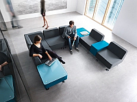 Sofalandschaft - New Style Matthew