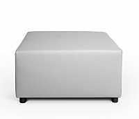 Hocker  - Variationselement B1 schwer entflammbar