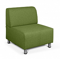 Sessel - Variationselement/ B1 schwer entflammbar