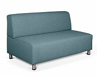 Sofa - Variationselement 2-Sitzer/ B1 schwer entflammbar