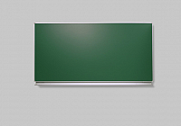 Einflchentafel mit Unterbau Federzug