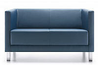 3-Sitzer Sofa/ Sofaserie Emma