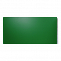 Langwandtafel - grn/ wei