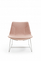 Design- Loungesessel