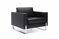 Design- Loungesessel