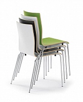 Mehrzweckstuhl Quattro