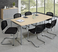 Konferenztisch